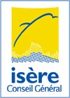 Conseil général Isère